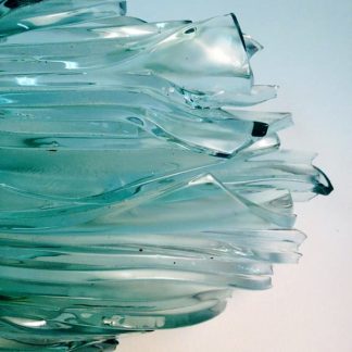 Sculptural Glass